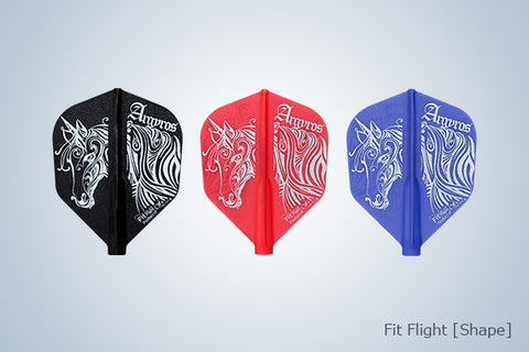NORHISAME BIN WAHAB - Cosmo Darts Signature Fit Flights