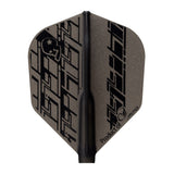Shin HIGASHIDA 2- Signature Fit Flights (SHAPE)