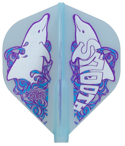 Paula Murphy 3 - Signature Fit Flights (Standard)