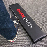 Gran Raised Throw Line/Oche