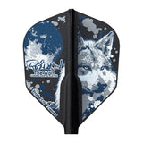 Royden Lam 4 - Signature Fit Flights