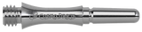 Fit Shaft Super Duralumin - SLIM