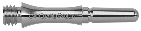 Fit Shaft Super Duralumin - SLIM
