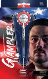 TARGET DANNY BAGGISH GEN 1 STEEL TIP DARTS