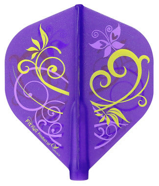 Trish Grzesik III - Signature Fit Flights (Standard)