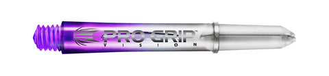 PRO GRIP PURPLE VISON INTERMEDIATE (260)BAGGED