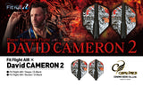 Fit Flight AIR David Cameron 2