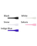L-Style Lippoint Acute Soft Tip Points.