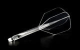 CONDOR AXE FLIGHT SYSTEM - STANDARD CLEAR