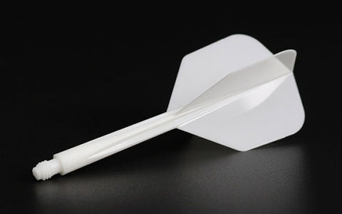 Condor Axe Flight System - Standard White
