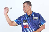NORHISAME BIN WAHAB - Cosmo Darts Signature Fit Flights