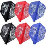 NORHISAME BIN WAHAB - Cosmo Darts Signature Fit Flights