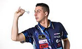 Ricardo Perez Ibarra - Cosmo Darts Signature Fit Flights