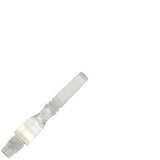 Fit Shaft GEAR - HYBRID - Clear