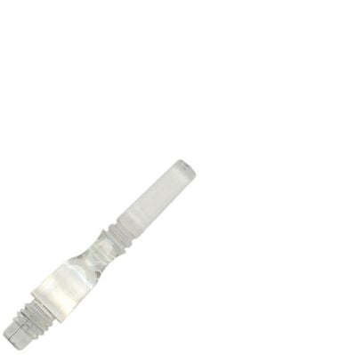 Fit Shaft GEAR - HYBRID - Clear