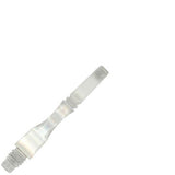 Fit Shaft GEAR - HYBRID - Clear
