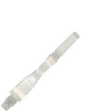 Fit Shaft GEAR - HYBRID - Clear