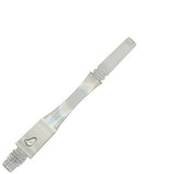 Fit Shaft GEAR - HYBRID - Clear