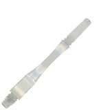 Fit Shaft GEAR - HYBRID - Clear
