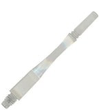 Fit Shaft GEAR - HYBRID - Clear