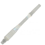Fit Shaft GEAR - HYBRID - Clear