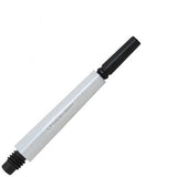Fit Shaft CARBON PEARL WHITE - NORMAL