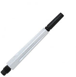 Fit Shaft CARBON PEARL WHITE - NORMAL