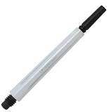 Fit Shaft CARBON PEARL WHITE - NORMAL