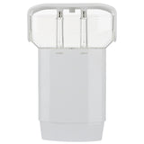 COSMO CASE X DART CASE - WHITE