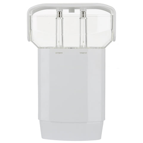 COSMO CASE X DART CASE - WHITE
