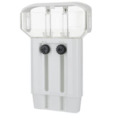 COSMO CASE X DART CASE - WHITE