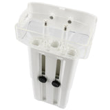 COSMO CASE X DART CASE - WHITE