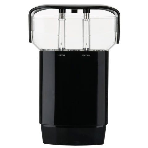 COSMO CASE X DART CASE - BLACK