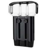 COSMO CASE X DART CASE - BLACK