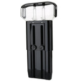 COSMO CASE X DART CASE - BLACK