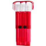 COSMO CASE X DART CASE - RED