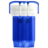 COSMO CASE X DART CASE - BLUE
