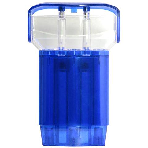 COSMO CASE X DART CASE - BLUE