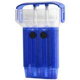 COSMO CASE X DART CASE - BLUE
