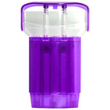 COSMO CASE X DART CASE - PURPLE