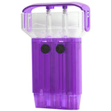 COSMO CASE X DART CASE - PURPLE