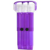 COSMO CASE X DART CASE - PURPLE