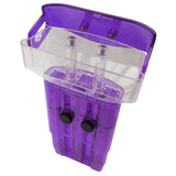 COSMO CASE X DART CASE - PURPLE