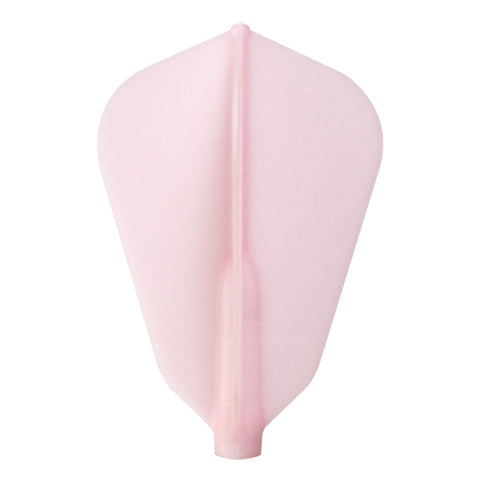 Fit Flight - 3 Pack F Shape - Pink