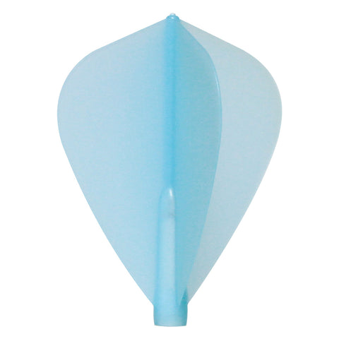 Fit Flight - 3 Pack Kite - Light Blue