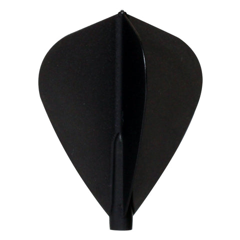 Fit Flight - 3 Pack Kite - Black