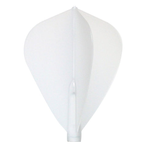 Fit Flight - 3 Pack Kite - Natural White