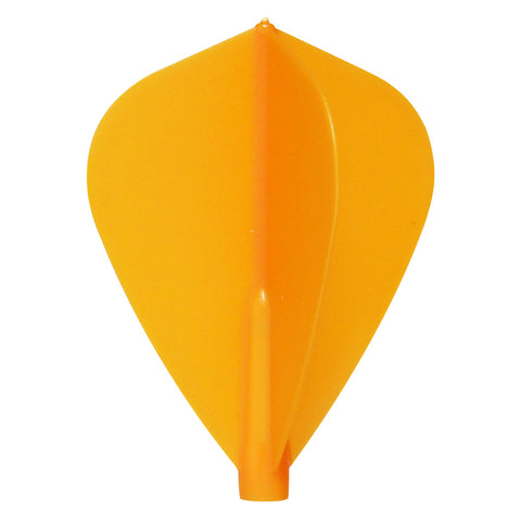 Fit Flight - 3 Pack Kite - Orange