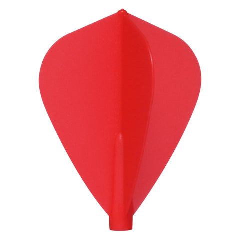 Fit Flight - 3 Pack Kite - Red