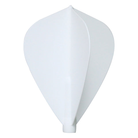 Fit Flight - 3 Pack Kite - White